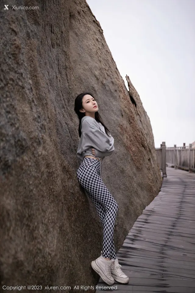 Xiuren秀人网 No.6541 鱼子酱 (82 photos)