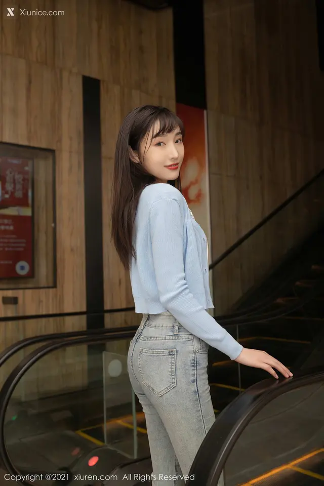 Xiuren秀人网 No.3146 陆萱萱 (71 photos)