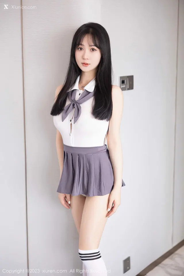 Xiuren秀人网 No.6818 柚琪Rich (98 photos)