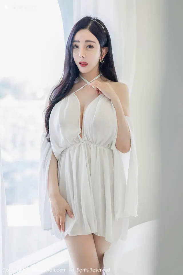 Xiuren秀人网 No.5188 允爾 (52 photos)