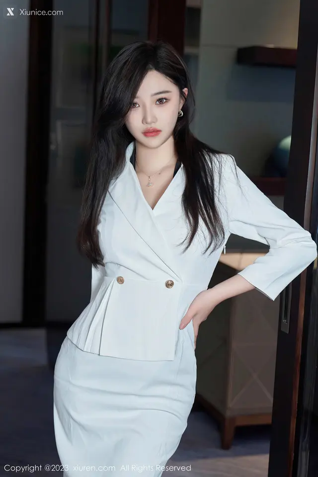 Xiuren秀人网 No.6900 妙可可Cheese (80 photos)