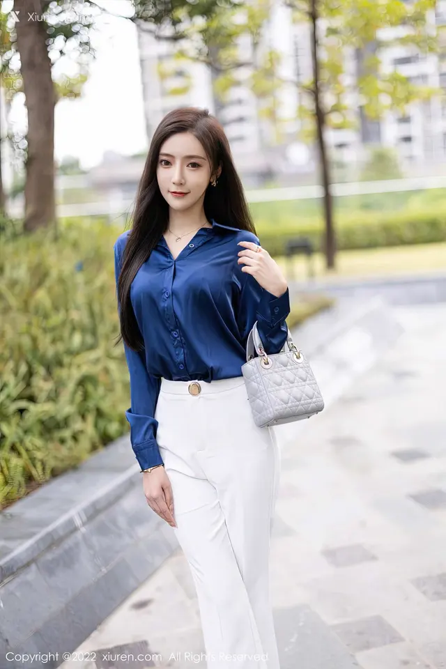 Xiuren秀人网 No.5790 王馨瑶yanni (90 photos)