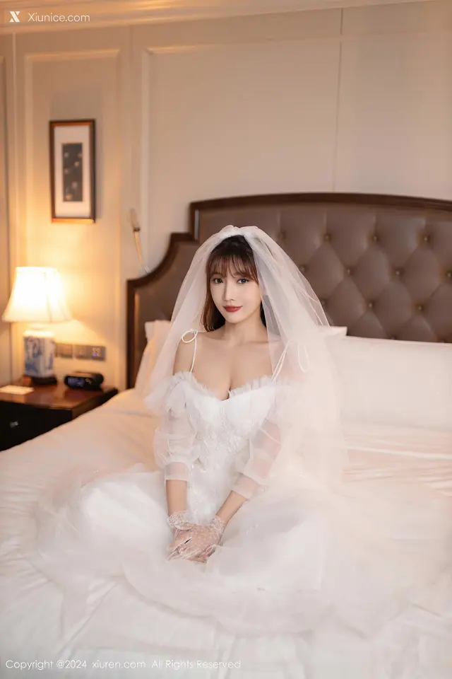 Xiuren秀人网 No.8418 陆萱萱 (80 photos)