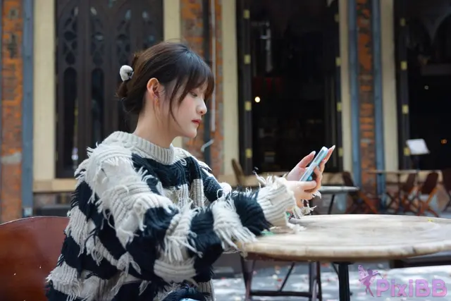 [她们印象] No.004: 小点心 (178 photos + 1 video)