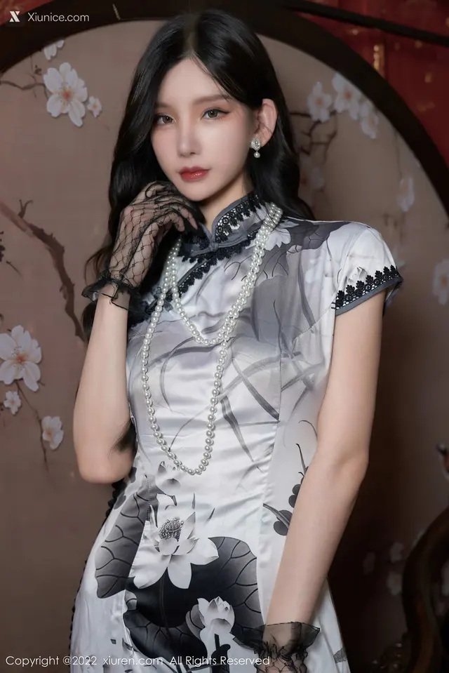 Xiuren秀人网 No.4608 周于希Sally (77 photos)