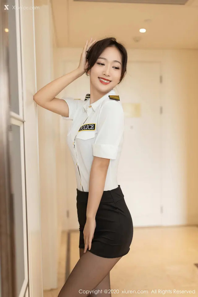 Xiuren秀人网 No.2720 唐安琪 (77 photos)