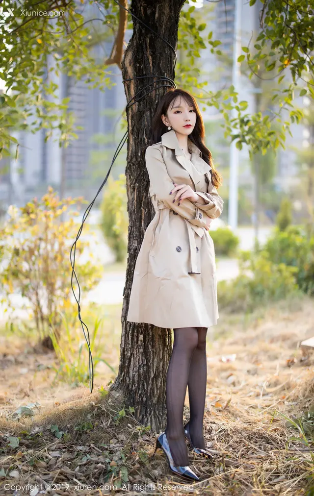 Xiuren秀人网 No.1876 周于希Sandy (94 photos)