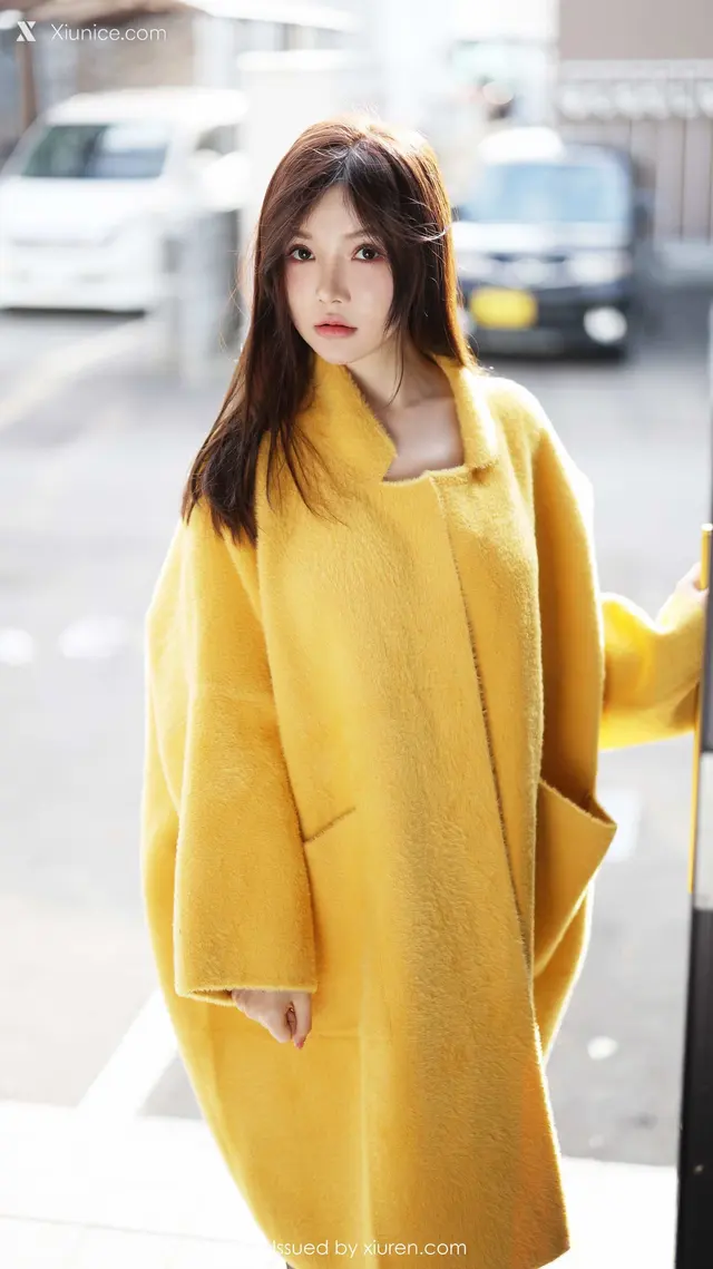 MyGirl Vol.418: 糯美子Mini
