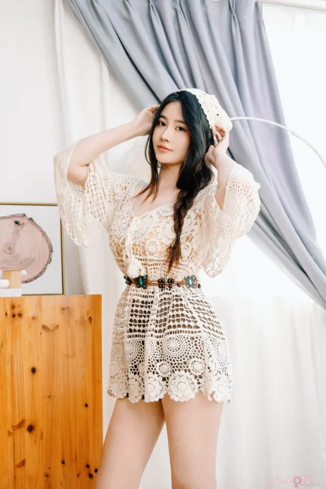 Coser@年年Nnian: 木槿花 (83 photos)