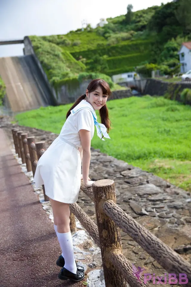 [JP] Arina Hashimoto (新ありな): Only One (66 photos)
