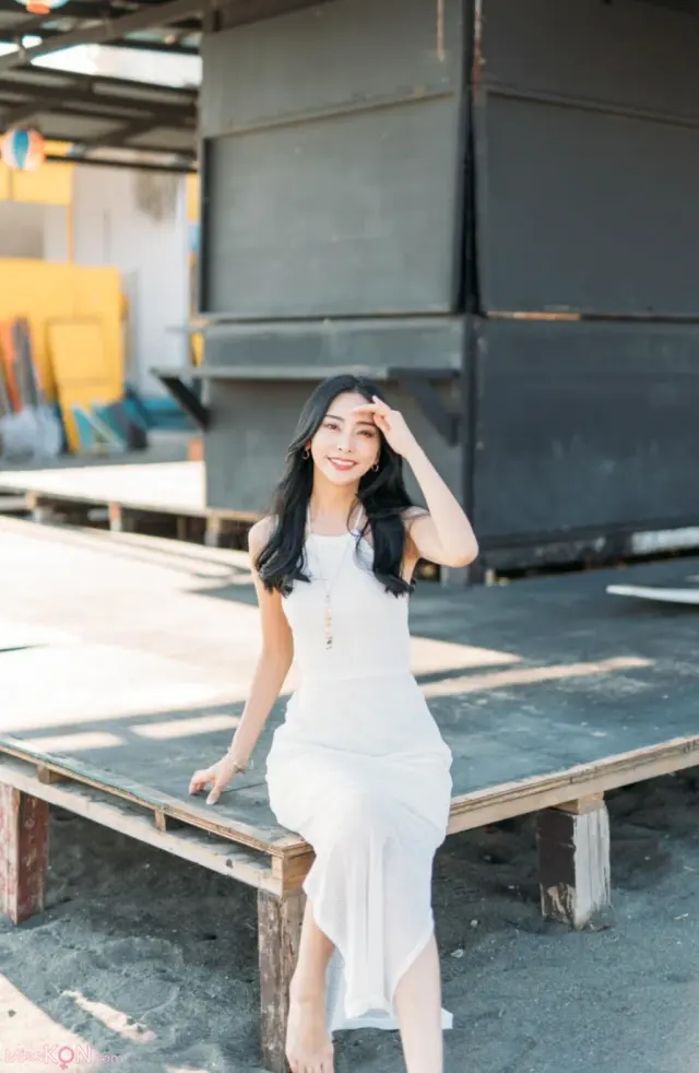 [JP] Makoto Minami (南真琴): Lemonade (215 photos)