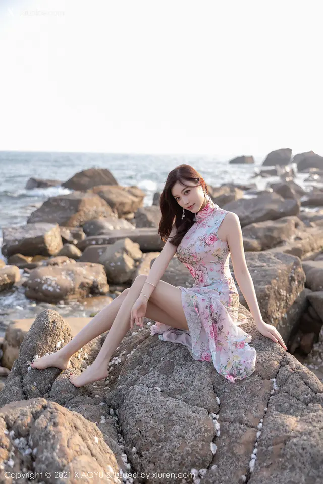 XiaoYu语画界 Vol.0650 杨晨晨Yome (79 photos)