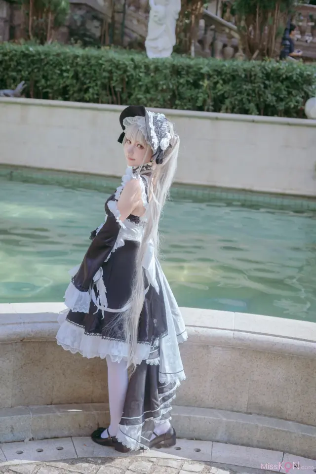 Coser@是一只熊仔吗: 小可畏 (70 photos)