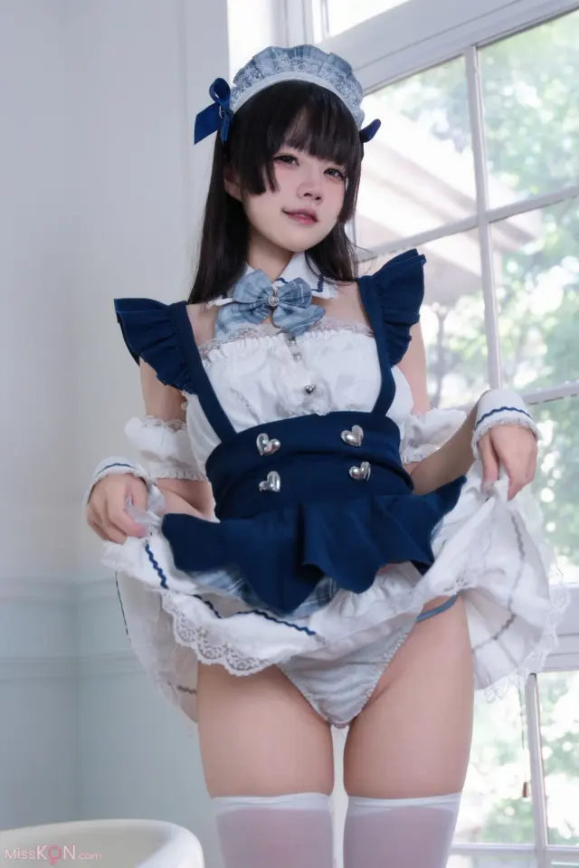 Coser@清水凪 – 全心全意 为您献上最真挚的服务 (36 photos)