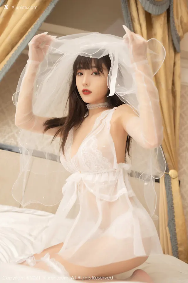 Xiuren秀人网 No.3334 陆萱萱 (71 photos)