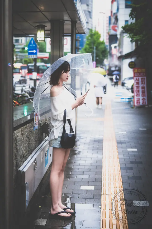 Pure Media Vol 299 Tasha Tasya Debut