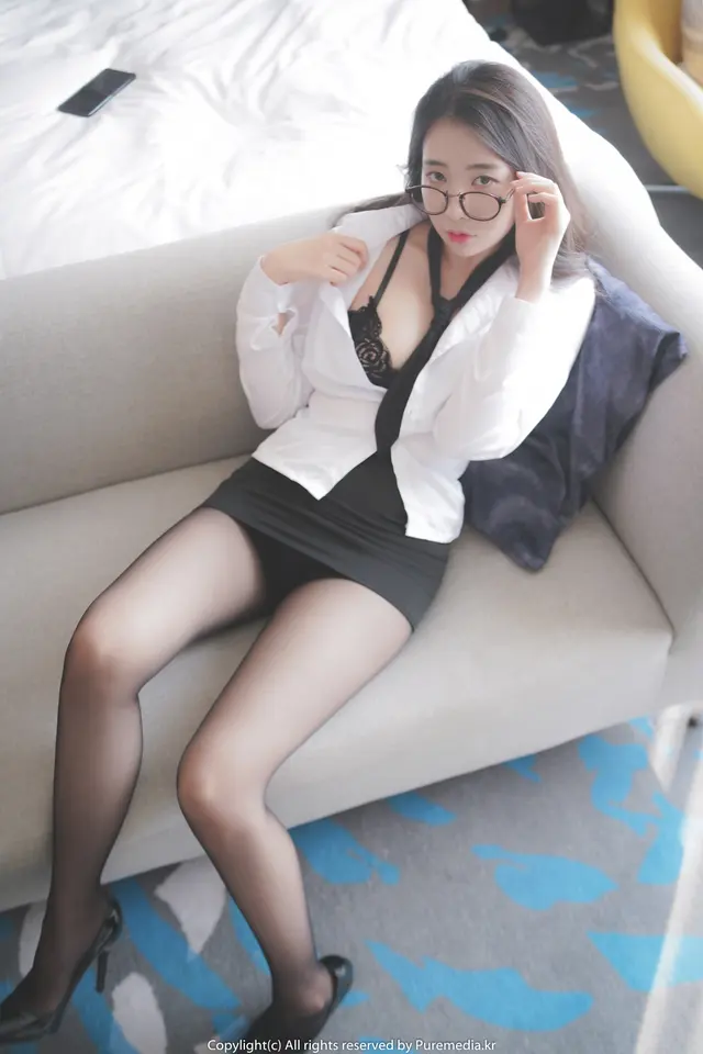 Pure Media Vol.38: Hong-si (홍시)