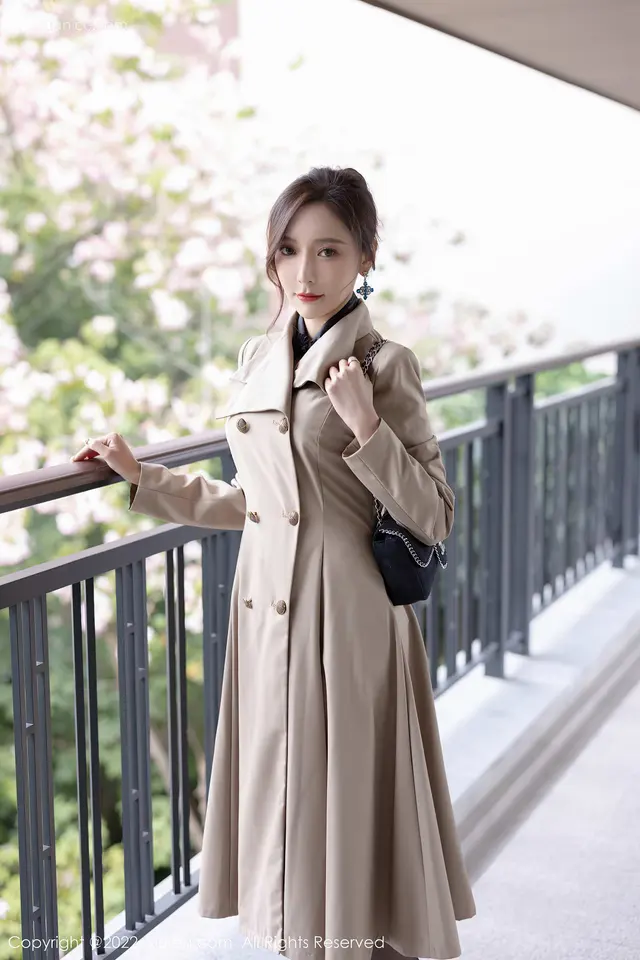 Xiuren秀人网 No.4417 王馨瑶yanni (94 photos)