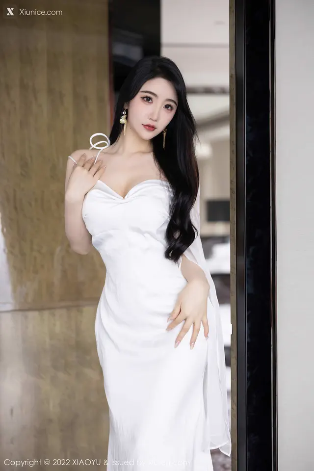 XiaoYu语画界 Vol.0854 Cherry樱桃酱 (75 photos)