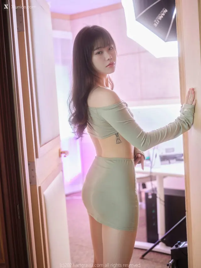 Artgravia Vol.543 Sira (시라) (100 photos)