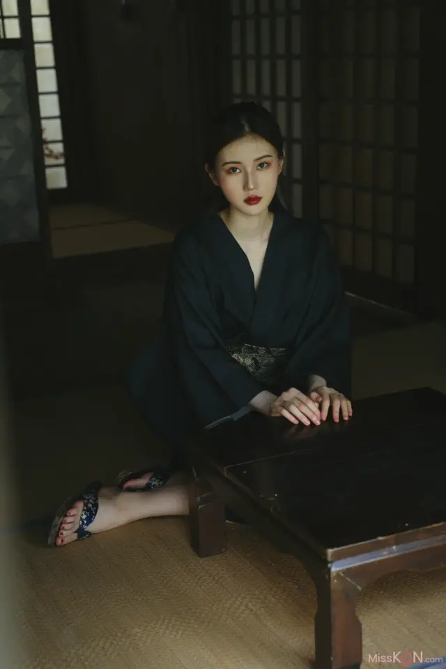 熙涵: 和风物志 (28 photos)