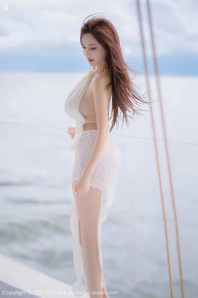 YouMi尤蜜荟 Vol.0853 奶瓶土肥圆 (102 photos)