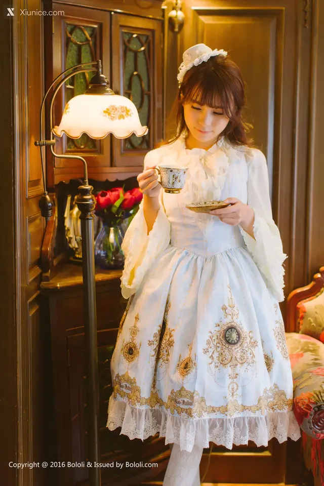Tukmo兔几盟 (BoLoli) Vol.113 夏美酱_ (63 photos)