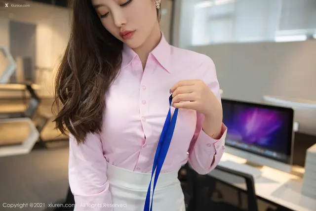 Xiuren秀人网 No.4341 杨晨晨 (80 photos)