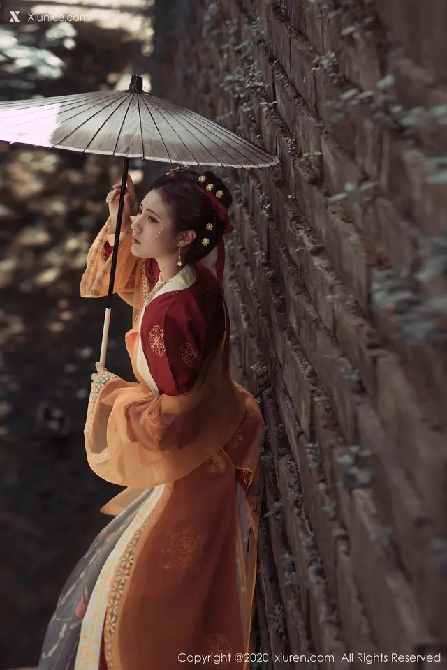Xiuren秀人网 No.2313 久久Aimee (59 photos)
