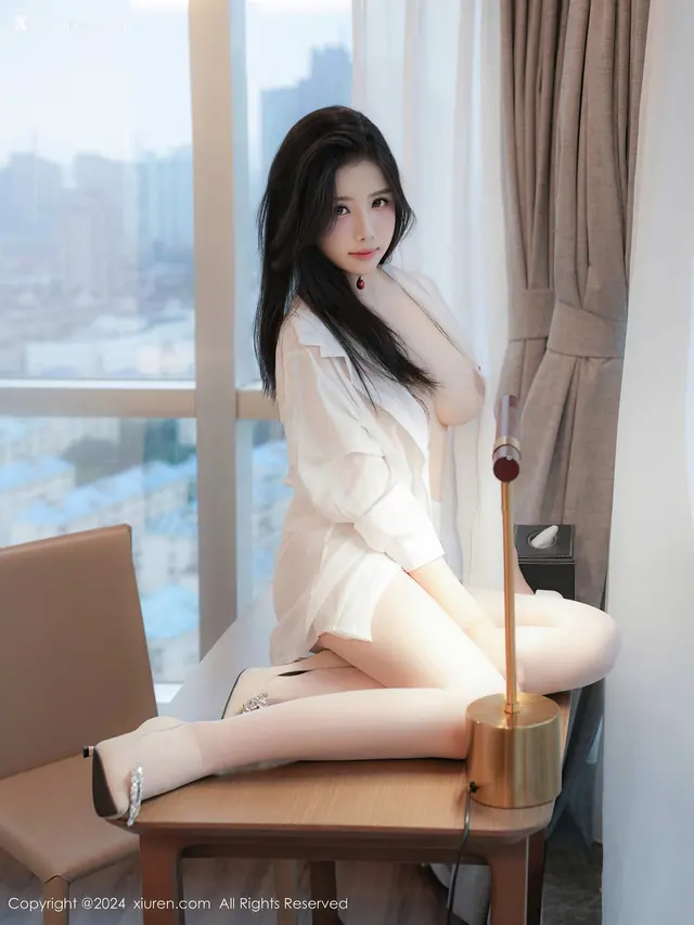 Xiuren秀人网 No.9667 袁圆 (72 photos)