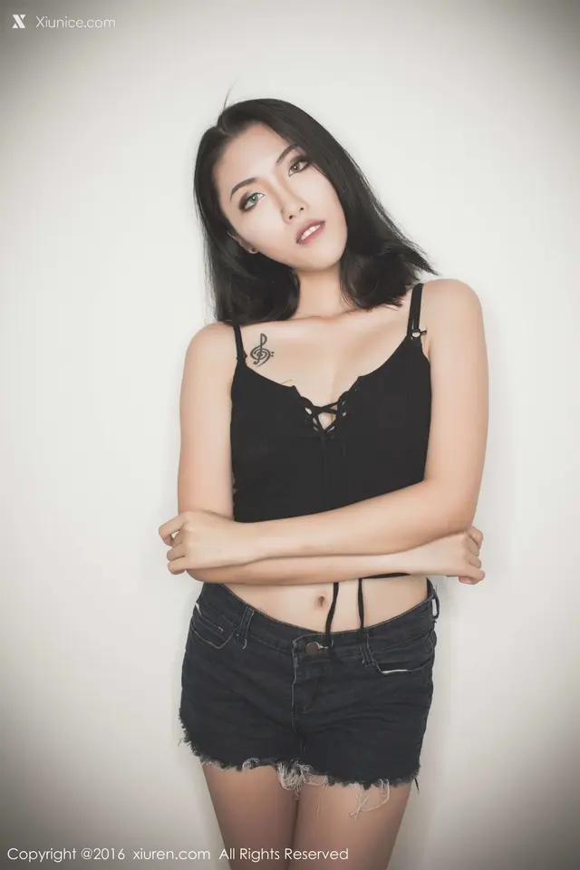 Xiuren秀人网 No.0617 BOBO_xk (50 photos)