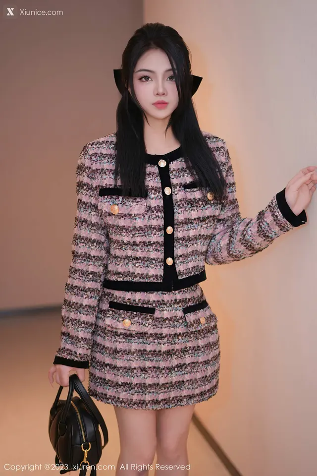 Xiuren秀人网 No.7877 媛宝儿boa (51 photos)