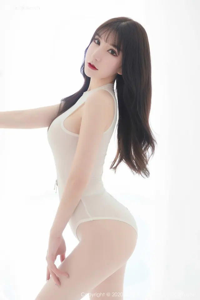 YouMi尤蜜荟 Vol.0508 周于希Sandy (59 photos)