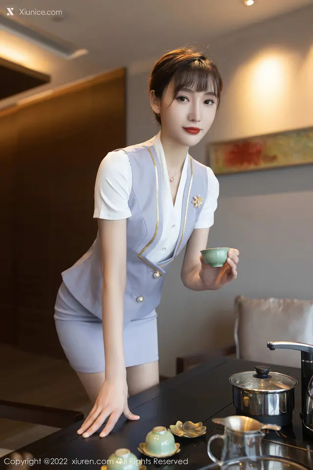 Xiuren秀人网 No.4694 陆萱萱 (78 photos)