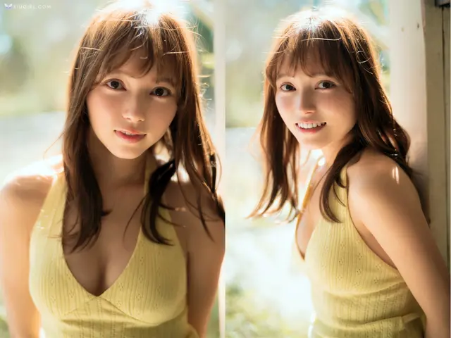[JP] Sayaka Komuro (小室さやか): 素顔の私で (35 photos)