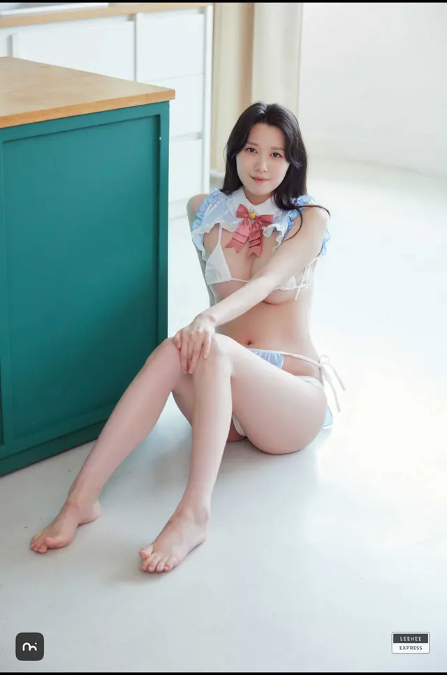 [LEEHEE EXPRESS] LEDB-107 Nara (나라)