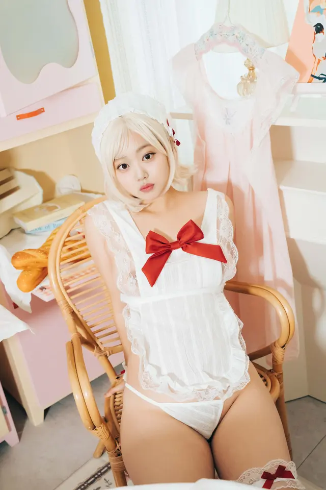 Loozy Eunwoo Malkang