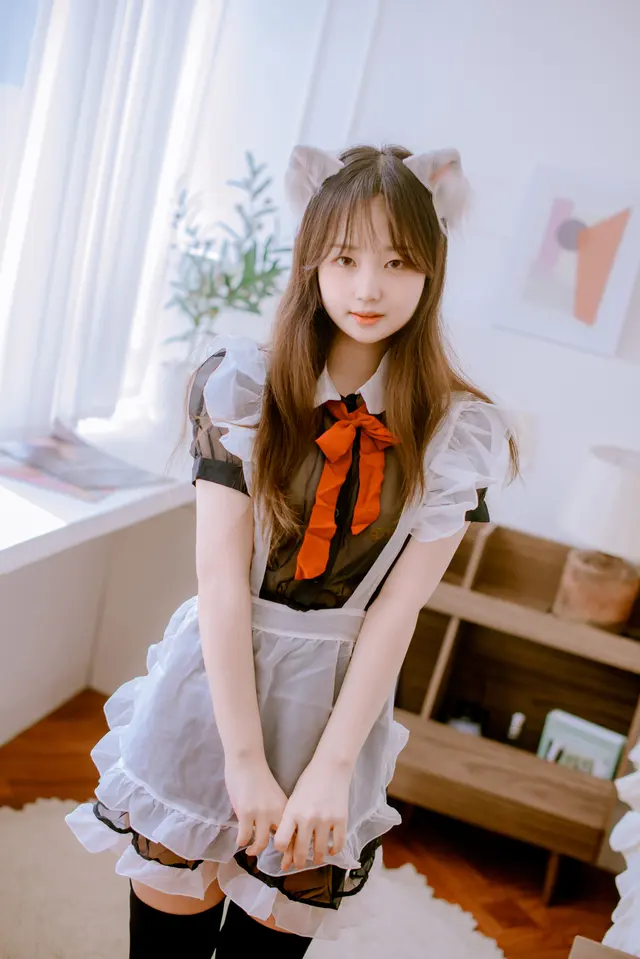 [JOApictures] Sia (시아) x JOA 21. JUNE Vol.1 (58 photos)