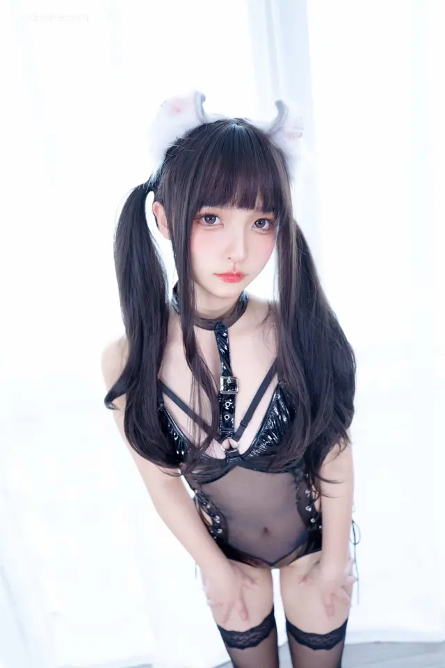 Coser@神楽坂真冬: 魅魔学妹