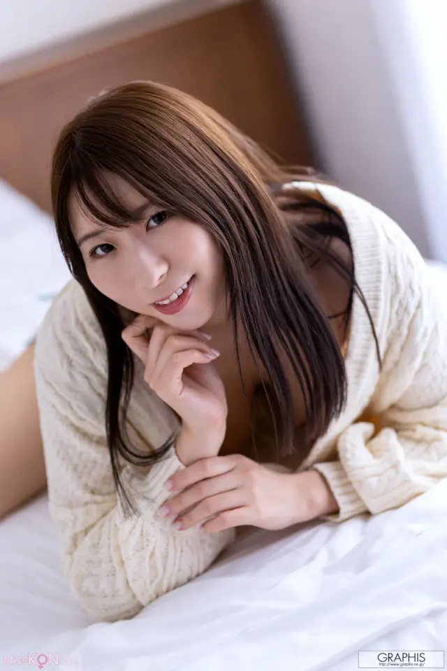 [JP] Takarada Monami (宝田もなみ): [Graphis] Limited Edition (20 photos)