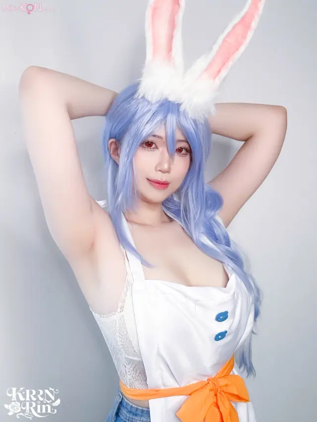 Coser@Kururin – Pekomama (44P)