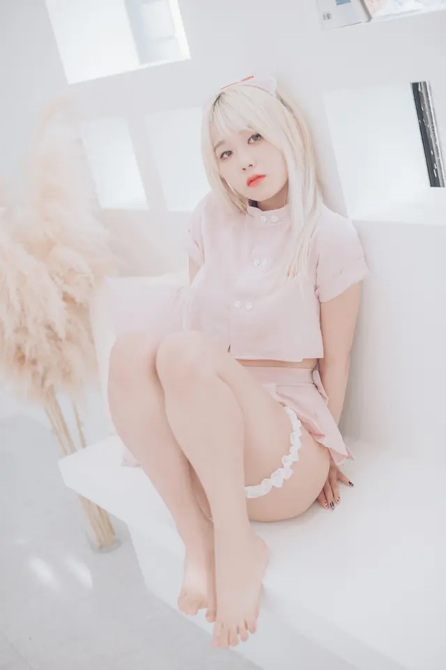 JOApictures – Zia (지아) x DOLPHIN 21. NOV Vol.1 (73 photos)