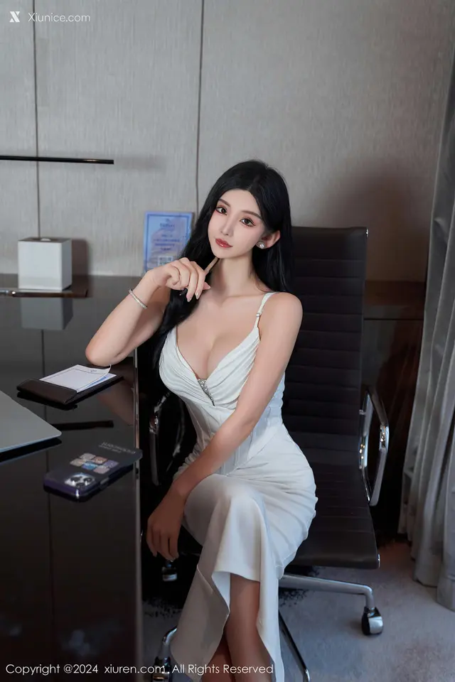 Xiuren秀人网 No.7921 周于希Sally (94 photos)