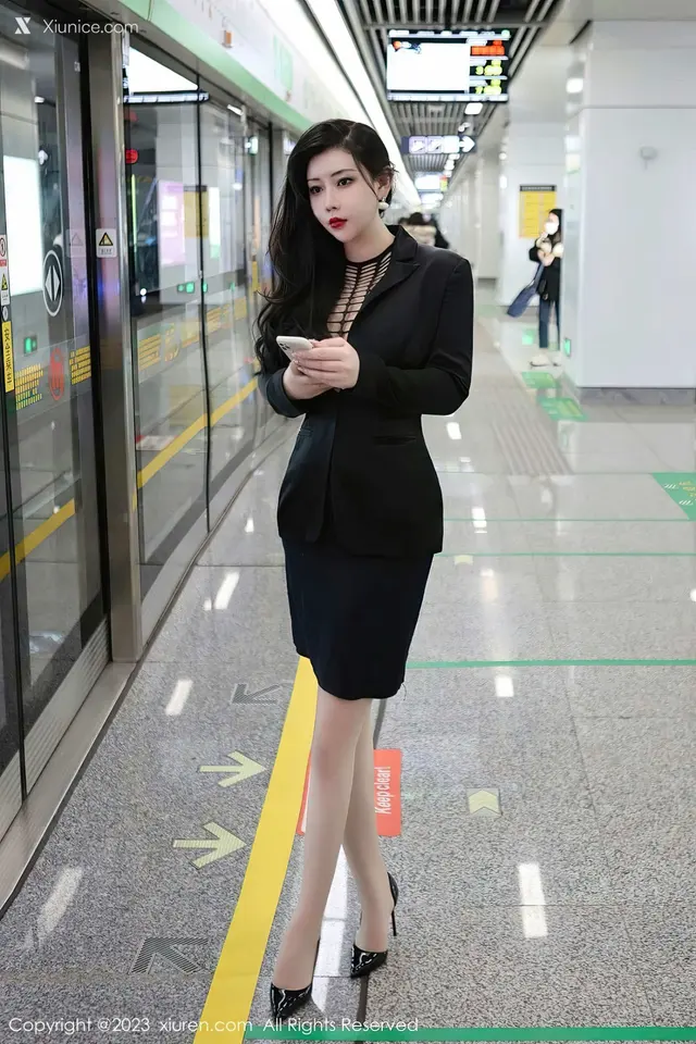 Xiuren秀人网 No.6421 王婉悠 (94 photos)
