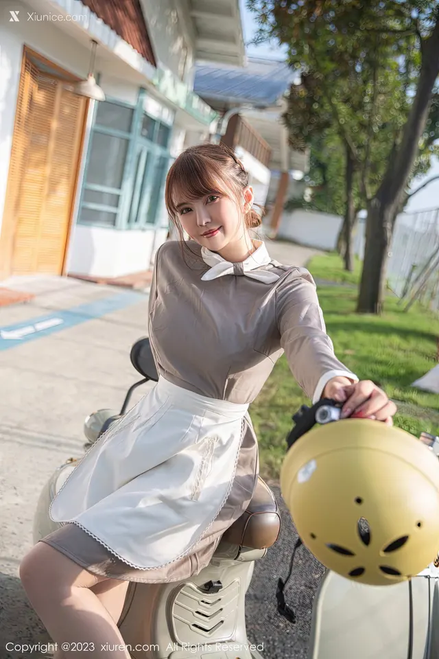 Xiuren秀人网 No.6146 张思允Nice (81 photos)