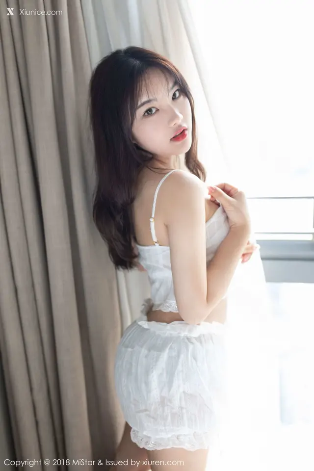 MiStar魅妍社 Vol.246 小仓鼠 (33 photos)