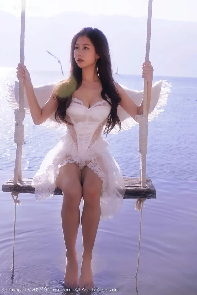 Xiuren秀人网 No.4837 尹甜甜 (65 photos)