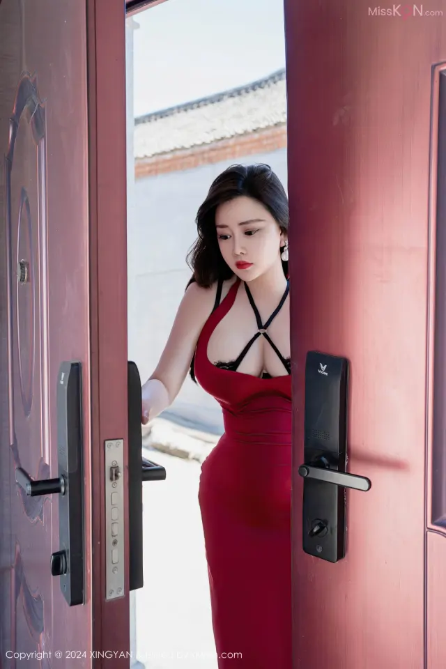XingYan Vol.268: Wang Wan You (王婉悠Queen) (81 photos)