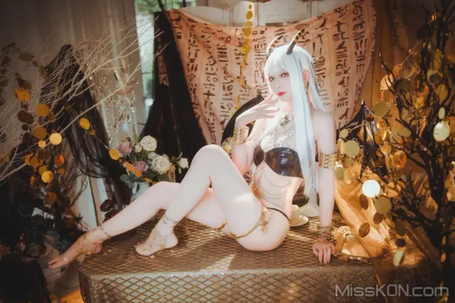 Coser@封疆疆v: 埃及疆 (26 photos)