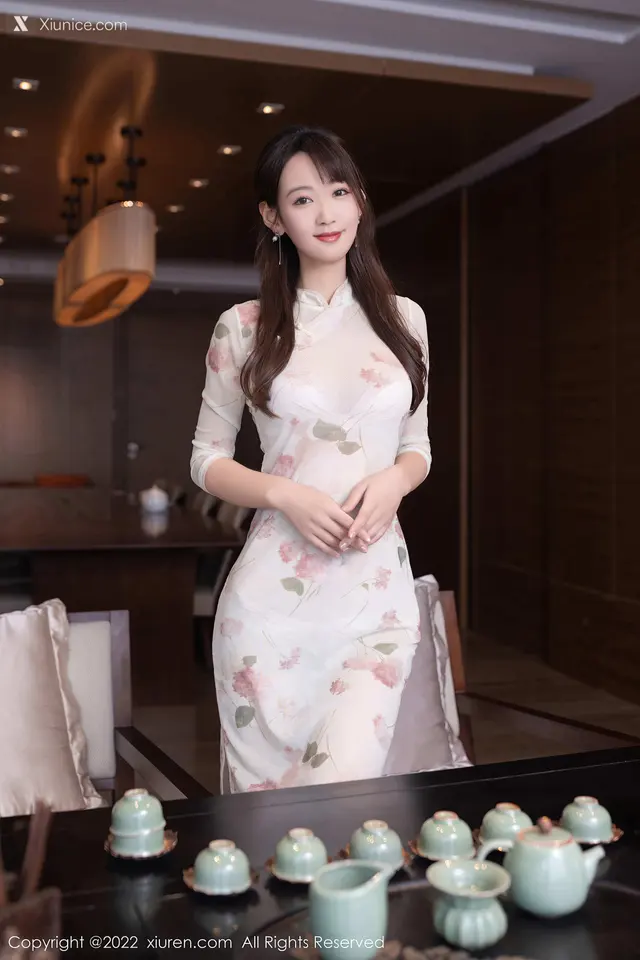 Xiuren秀人网 No.5139 唐安琪 (83 photos)